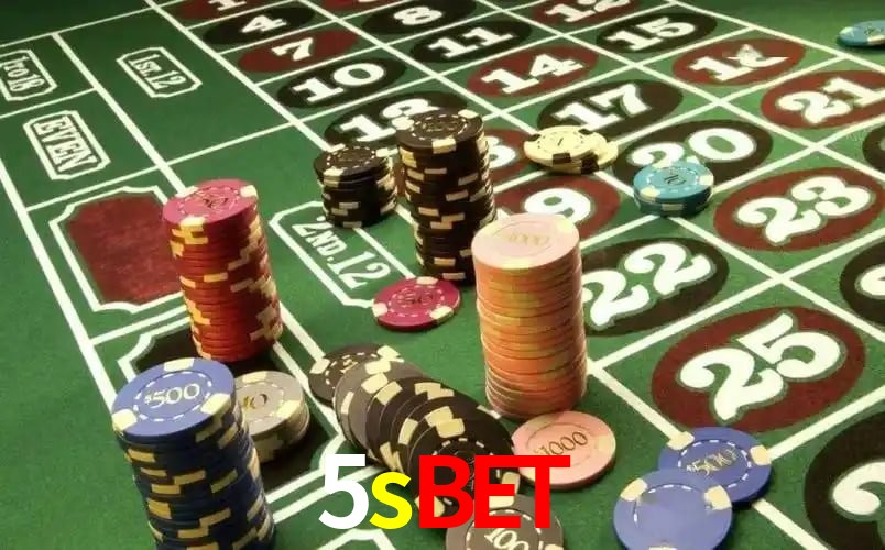 Sistema VIP 5sbet