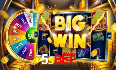 Experiência de Jogos 5sbet