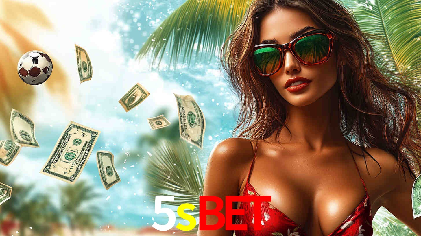 Apostas Certificadas 5sbet