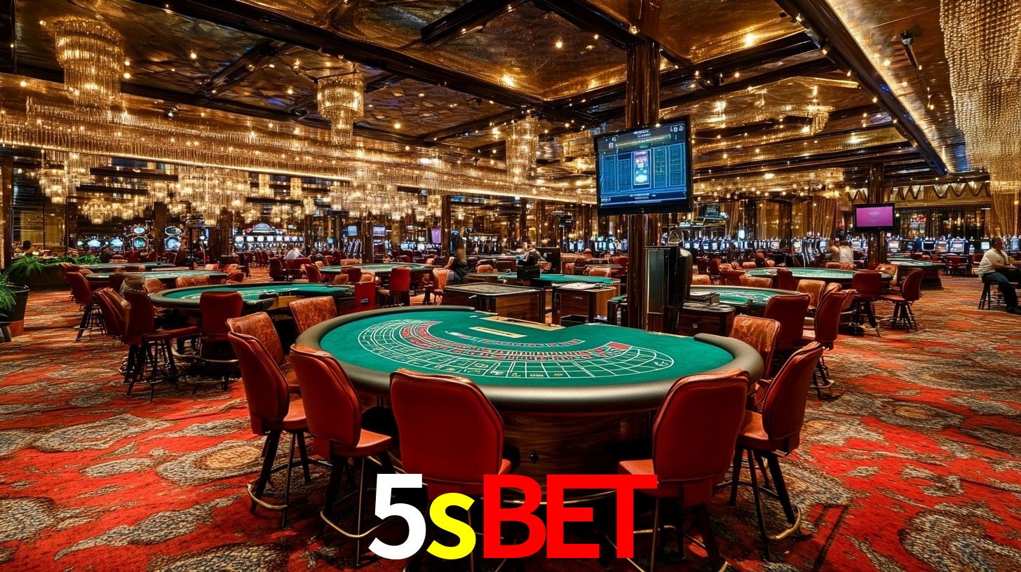 Segurança App 5sbet