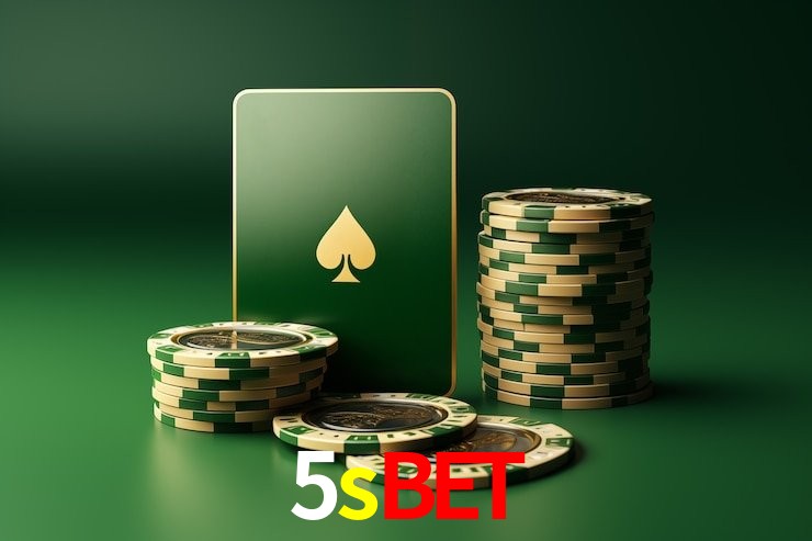 Experiência Cassino 5sbet