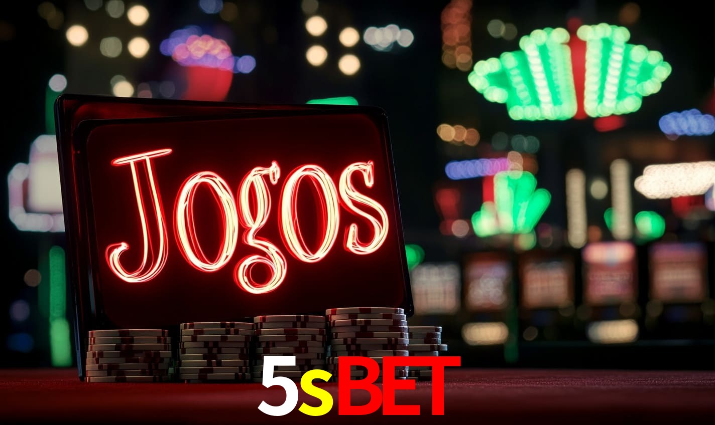 500+ Jogos Exclusivos 5sbet